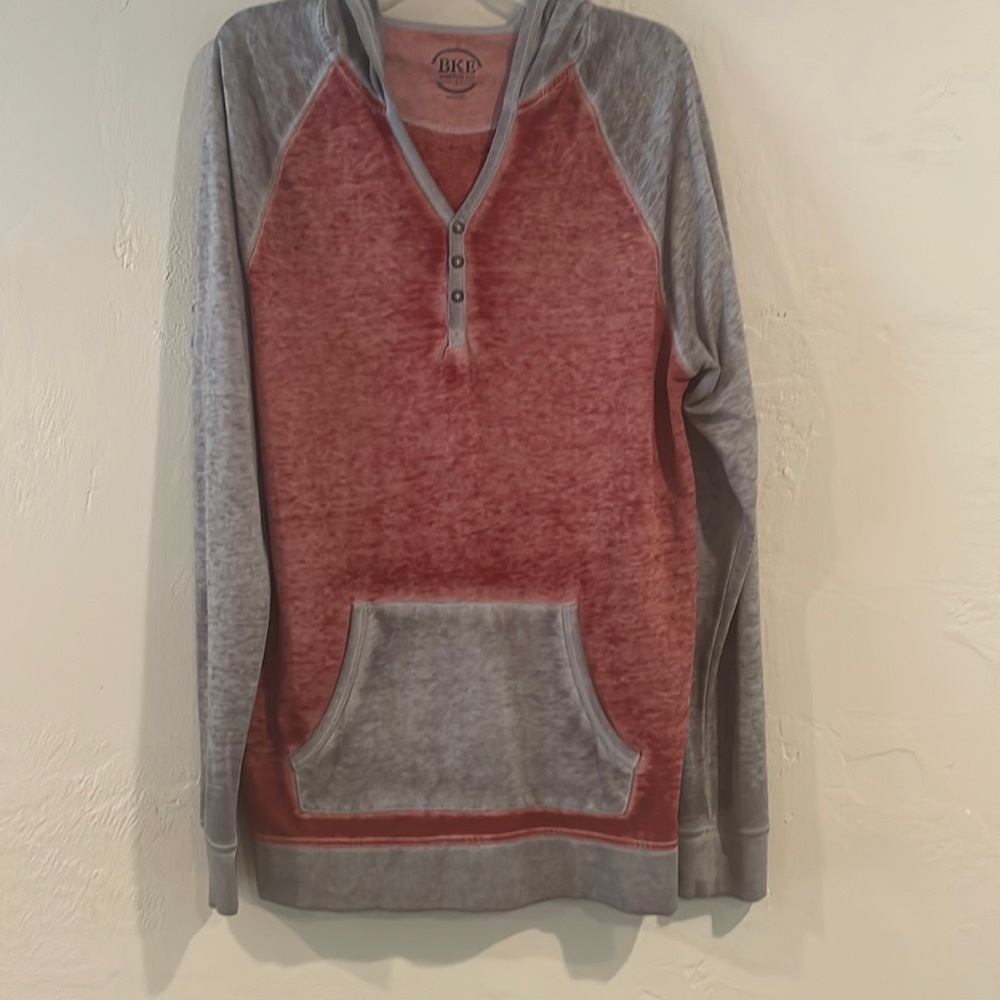 Men's hoodie